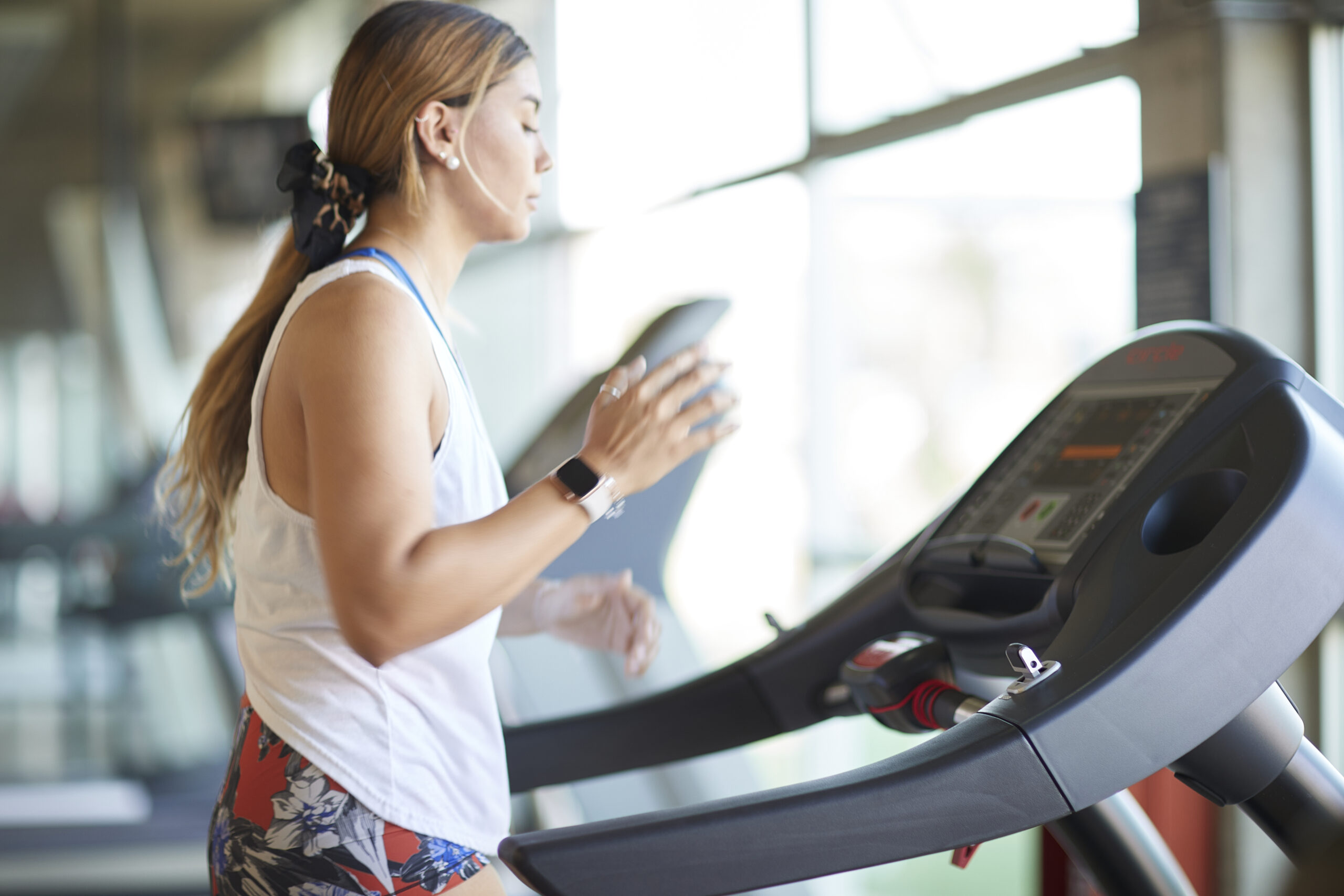 ¿Cómo se producen los beneficios del ejercicio físico?